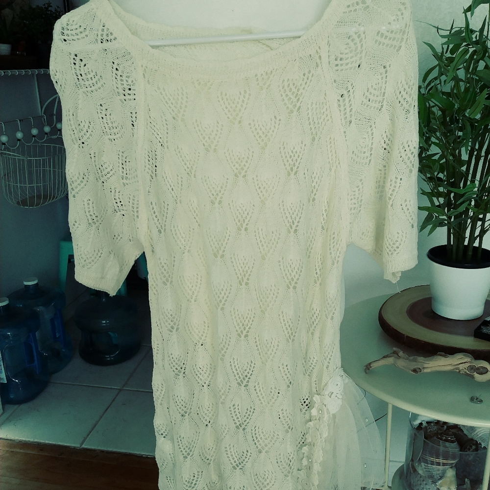 Blouse - Picture 5 of 6